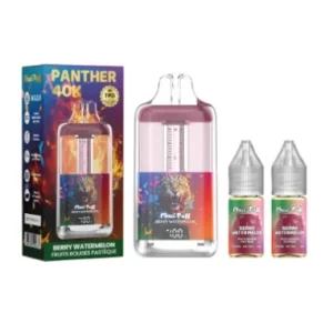 Panther 40K – Berry Watermelon