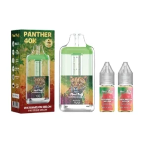 Panther 40K – Watermelon Melon