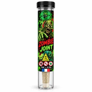 Zombie Pré-roll CBD