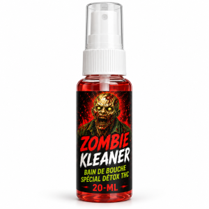 Zombie Kleaner 20 ml